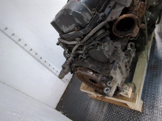 Двигатель (ДВС), Renault Premium 2006-2013