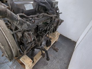 Двигатель (ДВС), Renault Premium 2006-2013