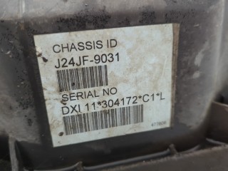 Двигатель (ДВС), Renault Premium 2006-2013