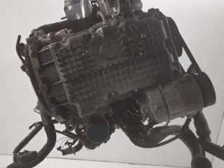 Двигатель (ДВС), ориг. номер K2GZ6007A, Ford Edge 2018-2023