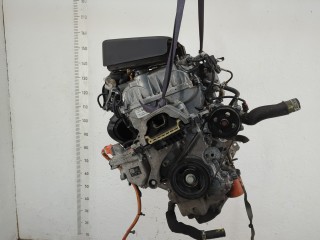Двигатель (ДВС) Chevrolet Volt 2015-2019