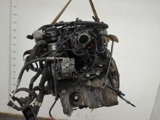 Двигатель (ДВС), ориг. номер 11002420311, BMW X3 2010-2014
