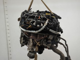 Двигатель (ДВС), ориг. номер 11002420311, BMW X3 2010-2014