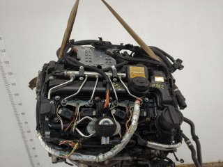 Двигатель (ДВС), ориг. номер 11002420311, BMW X3 2010-2014