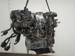 Двигатель (ДВС), ориг. номер 21HM12MK00, Hyundai Sonata 8 DN8 2019-2023