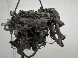 Двигатель (ДВС), ориг. номер 21HM12MK00, Hyundai Sonata 8 DN8 2019-2023