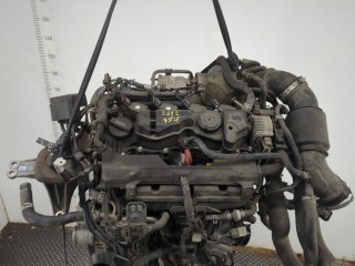 Двигатель (ДВС), ориг. номер 21HM12MK00, Hyundai Sonata 8 DN8 2019-2023