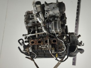Двигатель (ДВС), ориг. номер 5048435AB, Jeep Cherokee 2018-2023
