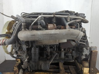 Двигатель (ДВС) Iveco Stralis 2012-2026