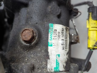 Двигатель (ДВС), Peugeot 207
