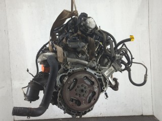 Двигатель (ДВС), ориг. номер 12678022, Buick Enclave 2007-2013