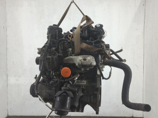 Двигатель (ДВС), ориг. номер 12678022, Buick Enclave 2007-2013