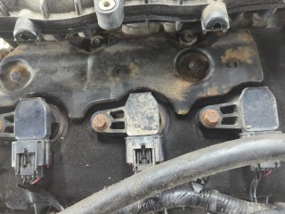 Двигатель (ДВС), ориг. номер 12678022, Buick Enclave 2007-2013