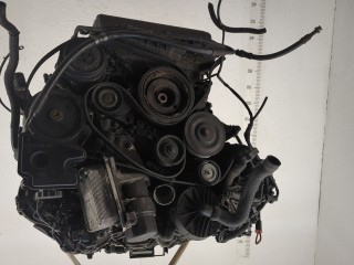 Двигатель (ДВС), ориг. номер A2720102500, A272010374580, Mercedes E-Класс 2006-2009