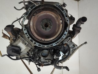 Двигатель (ДВС), ориг. номер A2720102500, A272010374580, Mercedes E-Класс 2006-2009