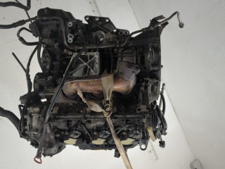 Двигатель (ДВС), ориг. номер A2720102500, A272010374580, Mercedes E-Класс 2006-2009