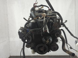 Двигатель (ДВС), ориг. номер 89060449, Hummer H3 2005-2010
