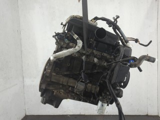 Двигатель (ДВС), ориг. номер 89060449, Hummer H3 2005-2010