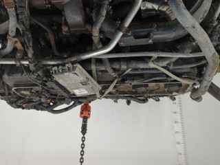 Двигатель (ДВС), Iveco Stralis 2012-2026