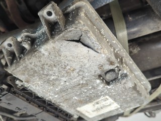 Двигатель (ДВС), Iveco Stralis 2012-2026