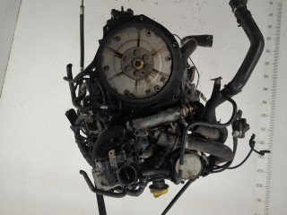 Двигатель (ДВС), ориг. номер 71749116, Alfa Romeo 159 2005-2011