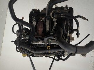Двигатель (ДВС), ориг. номер 71749116, Alfa Romeo 159 2005-2011