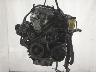 Двигатель (ДВС) Mazda 6 (GG) 2002-2005