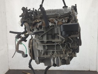 Двигатель (ДВС), ориг. номер L33302300A, Mazda 6 (GG) 2002-2005