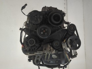 Двигатель (ДВС) Ford Focus 2001-2005