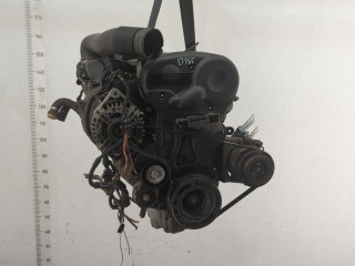 Двигатель (ДВС) Opel Meriva 2002-2006