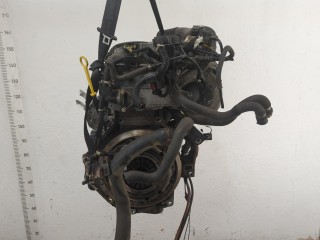 Двигатель (ДВС), ориг. номер 95524448, 603211, 93176813, Opel Meriva 2002-2006