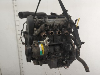 Двигатель (ДВС), ориг. номер 95524448, 603211, 93176813, Opel Meriva 2002-2006