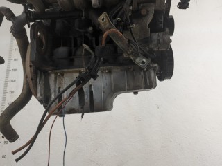 Двигатель (ДВС), ориг. номер 95524448, 603211, 93176813, Opel Meriva 2002-2006