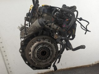 Двигатель (ДВС), ориг. номер 95524448, 603250, Opel Corsa 2006-2011