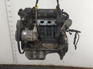 Двигатель (ДВС), ориг. номер 95524448, 603250, Opel Corsa 2006-2011
