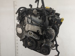 Двигатель (ДВС) Opel Vectra 2002-2005
