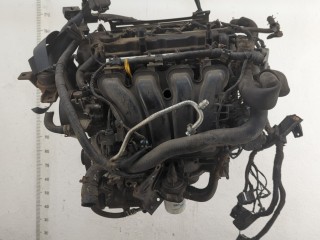 Двигатель (ДВС), ориг. номер 211012GK00, Hyundai Santa Fe 2004-2012