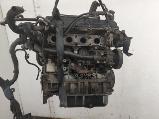 Двигатель (ДВС), ориг. номер 211012GK00, Hyundai Santa Fe 2004-2012