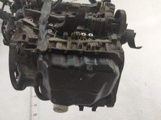 Двигатель (ДВС), ориг. номер 211012GK00, Hyundai Santa Fe 2004-2012