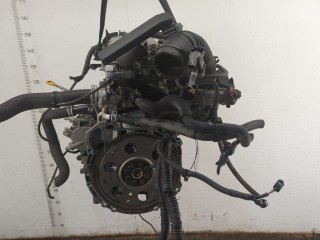 Двигатель (ДВС), ориг. номер 190000H260, Toyota Camry 2006-2009