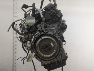 Двигатель (ДВС), ориг. номер A2760100512, Mercedes GLE 2015-2018