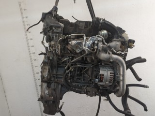 Двигатель (ДВС), ориг. номер A2760100512, Mercedes GLE 2015-2018