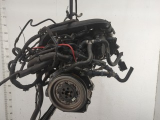 Двигатель (ДВС), ориг. номер 04E100034F, Audi Q3 2014-2018