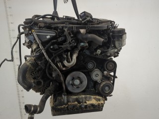 Двигатель (ДВС), ориг. номер 64286141764403, Mercedes S W222 2013-2017