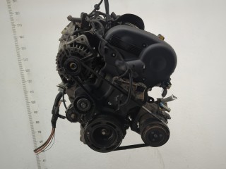 Двигатель (ДВС) Opel Meriva 2002-2006