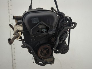 Двигатель (ДВС) Volvo S40 1995-2000