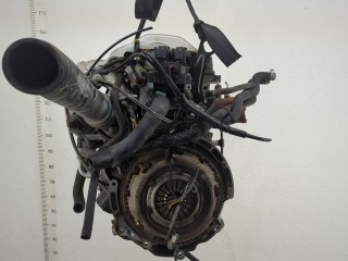 Двигатель (ДВС), ориг. номер 1115925, 1S6G6L084AA, Ford Puma 1997-2003