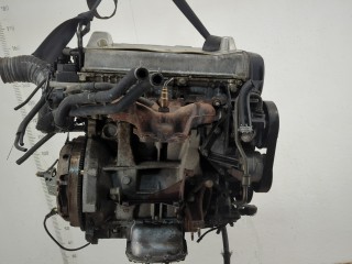 Двигатель (ДВС), ориг. номер 1115925, 1S6G6L084AA, Ford Puma 1997-2003