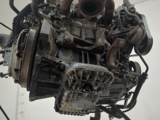 Двигатель (ДВС), ориг. номер 1115925, 1S6G6L084AA, Ford Puma 1997-2003
