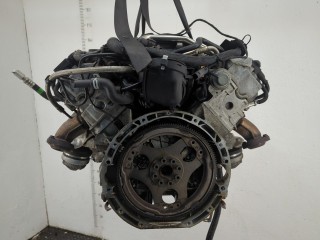 Двигатель (ДВС на разборку), ориг. номер A1130109900, Mercedes S W220 1998-2002